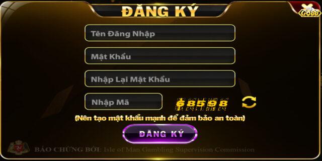 Đăng Ký Go88: Các Bước Thực Hiện Đơn Giản